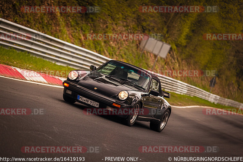 Bild #16419193 - Touristenfahrten Nürburgring Nordschleife (30.04.2022)