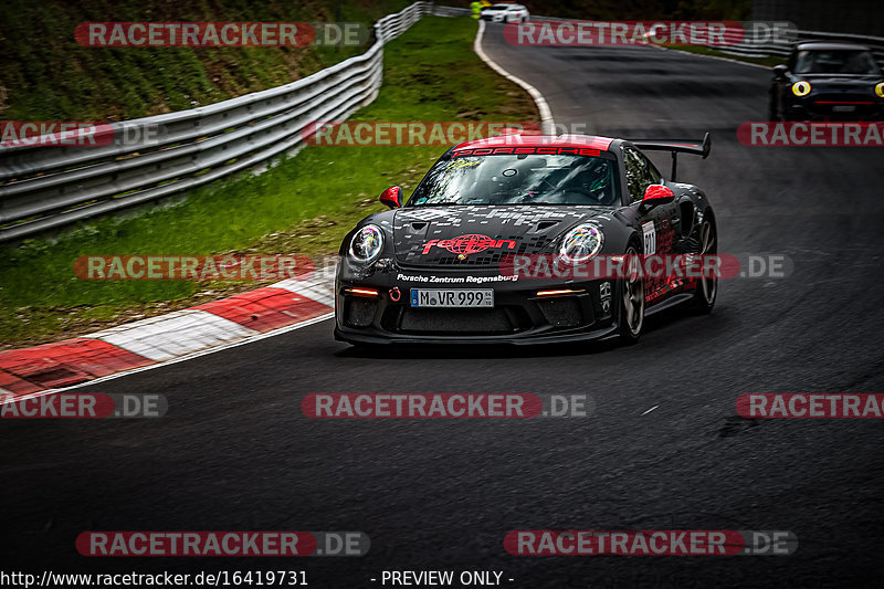 Bild #16419731 - Touristenfahrten Nürburgring Nordschleife (30.04.2022)