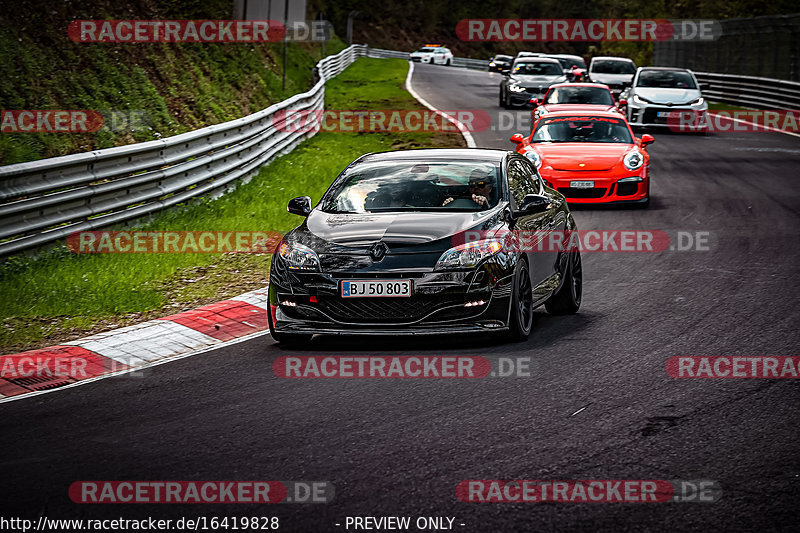 Bild #16419828 - Touristenfahrten Nürburgring Nordschleife (30.04.2022)