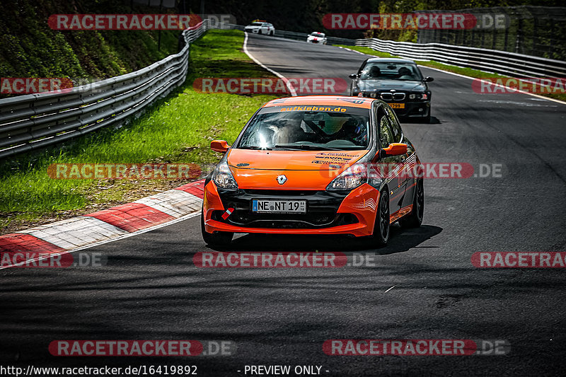 Bild #16419892 - Touristenfahrten Nürburgring Nordschleife (30.04.2022)