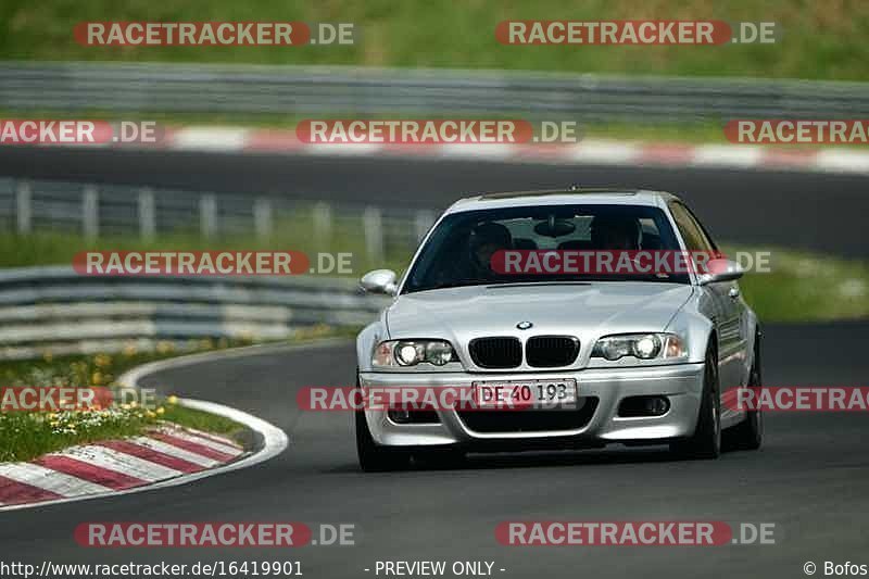 Bild #16419901 - Touristenfahrten Nürburgring Nordschleife (30.04.2022)