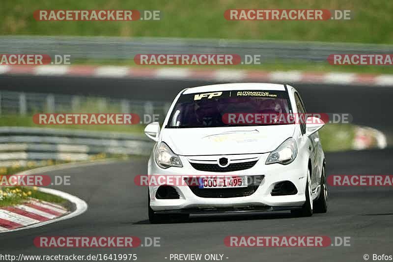 Bild #16419975 - Touristenfahrten Nürburgring Nordschleife (30.04.2022)