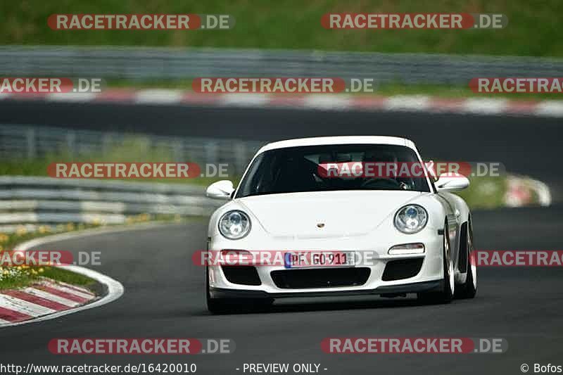 Bild #16420010 - Touristenfahrten Nürburgring Nordschleife (30.04.2022)