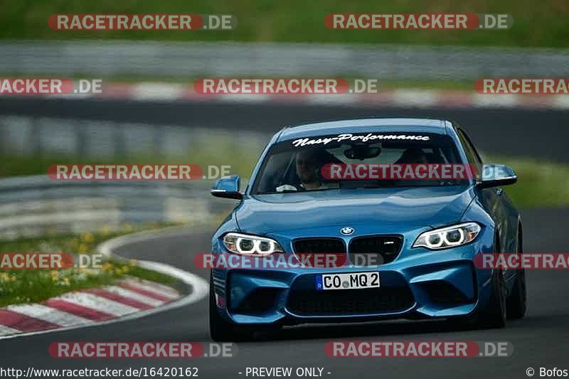 Bild #16420162 - Touristenfahrten Nürburgring Nordschleife (30.04.2022)