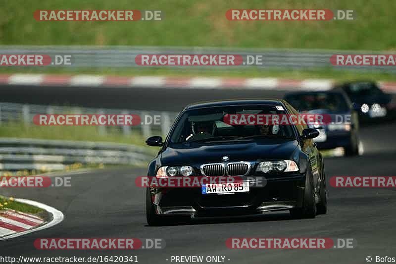 Bild #16420341 - Touristenfahrten Nürburgring Nordschleife (30.04.2022)