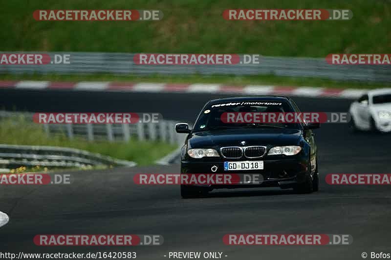 Bild #16420583 - Touristenfahrten Nürburgring Nordschleife (30.04.2022)