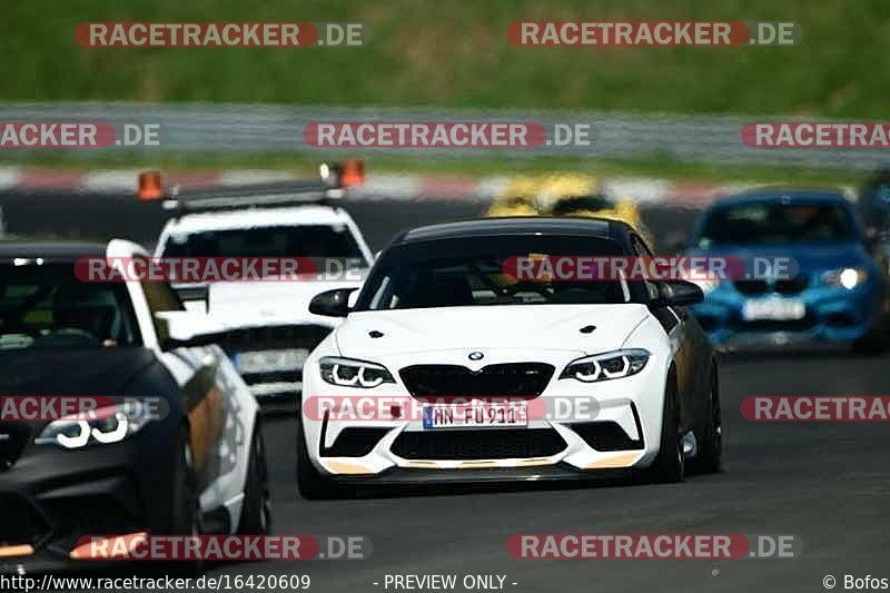 Bild #16420609 - Touristenfahrten Nürburgring Nordschleife (30.04.2022)