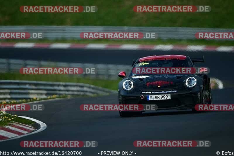 Bild #16420700 - Touristenfahrten Nürburgring Nordschleife (30.04.2022)