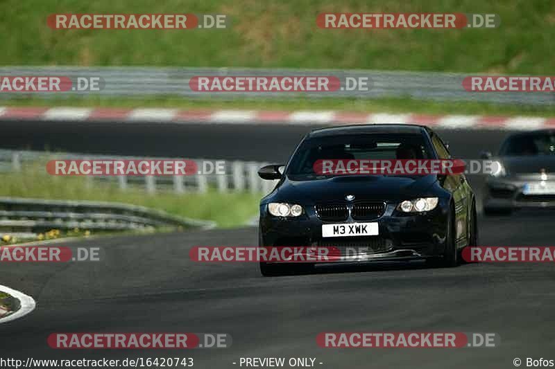 Bild #16420743 - Touristenfahrten Nürburgring Nordschleife (30.04.2022)