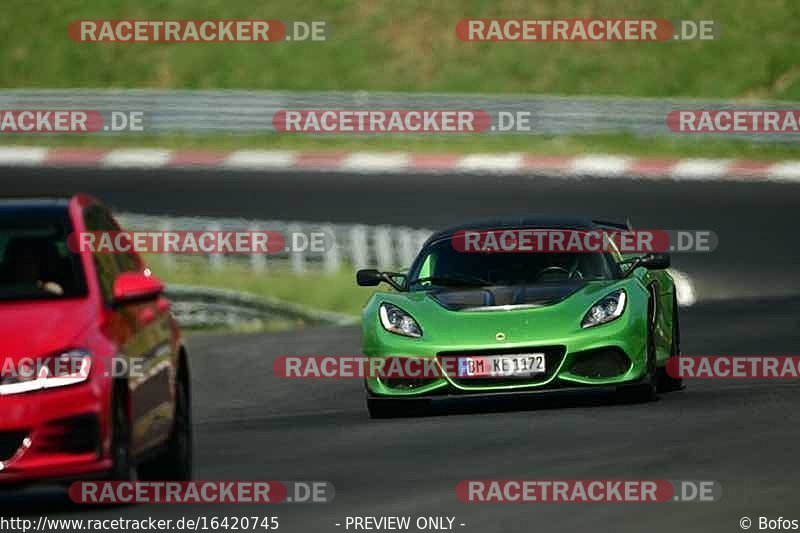 Bild #16420745 - Touristenfahrten Nürburgring Nordschleife (30.04.2022)