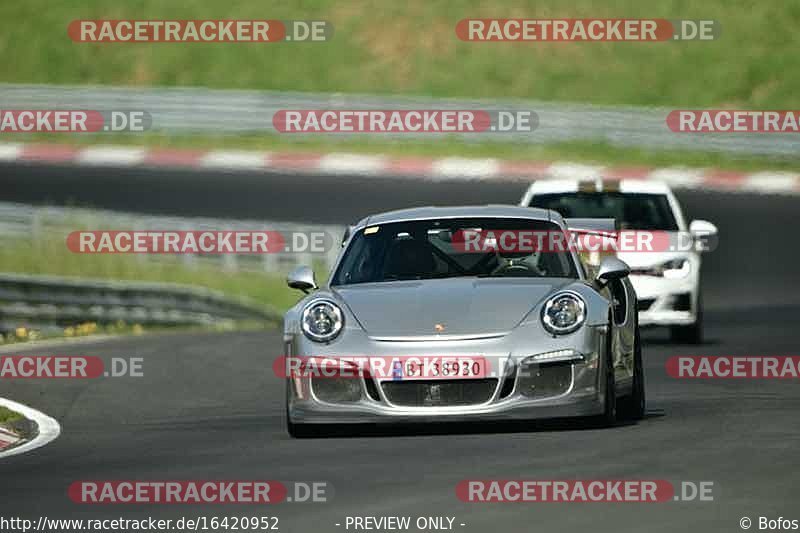 Bild #16420952 - Touristenfahrten Nürburgring Nordschleife (30.04.2022)