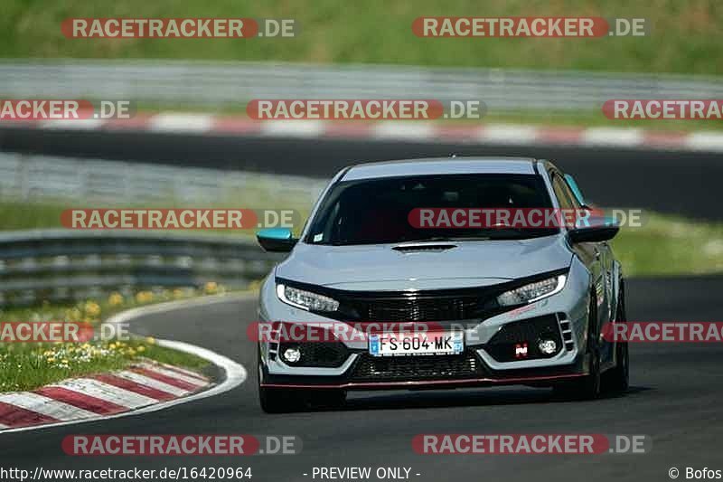 Bild #16420964 - Touristenfahrten Nürburgring Nordschleife (30.04.2022)