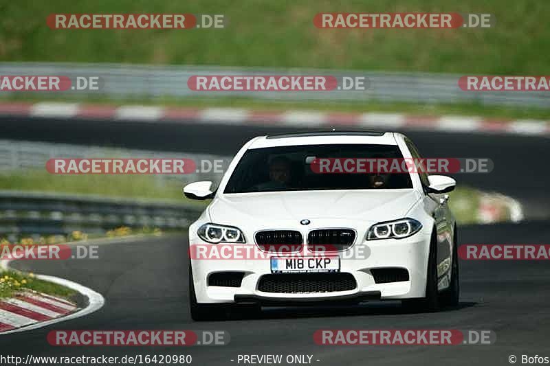 Bild #16420980 - Touristenfahrten Nürburgring Nordschleife (30.04.2022)