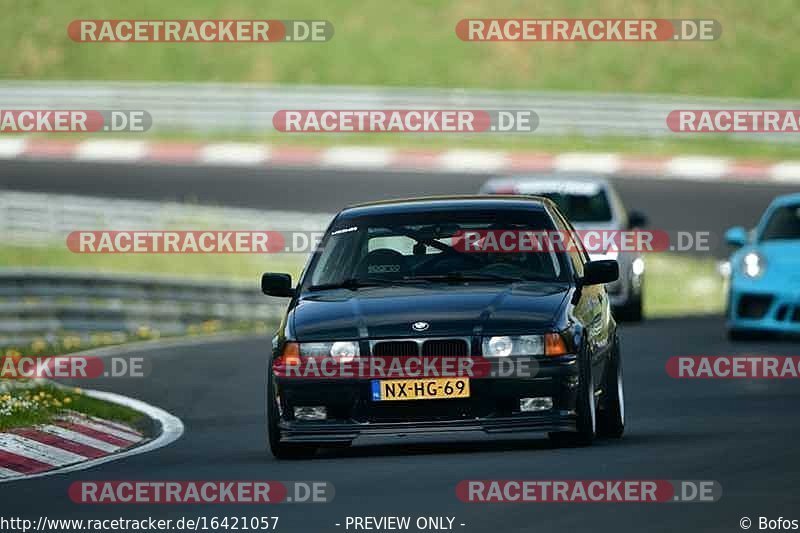 Bild #16421057 - Touristenfahrten Nürburgring Nordschleife (30.04.2022)