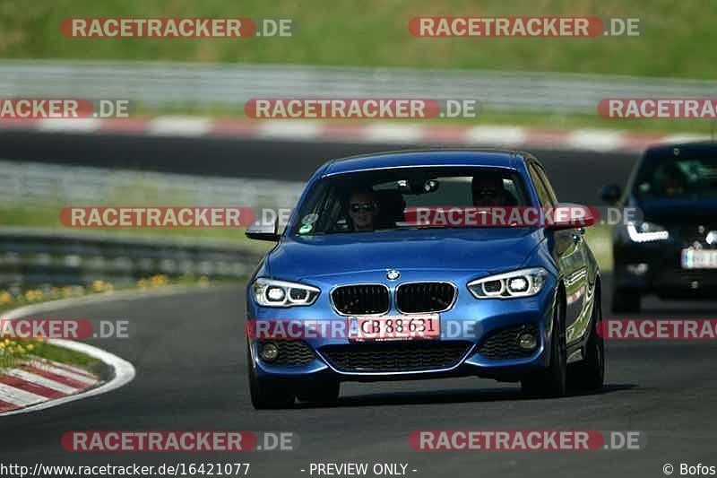 Bild #16421077 - Touristenfahrten Nürburgring Nordschleife (30.04.2022)