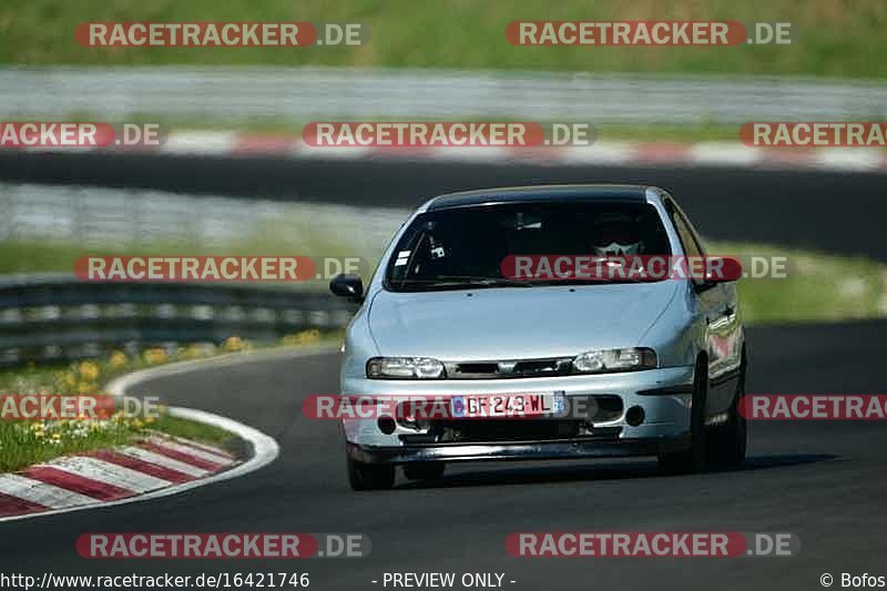 Bild #16421746 - Touristenfahrten Nürburgring Nordschleife (30.04.2022)