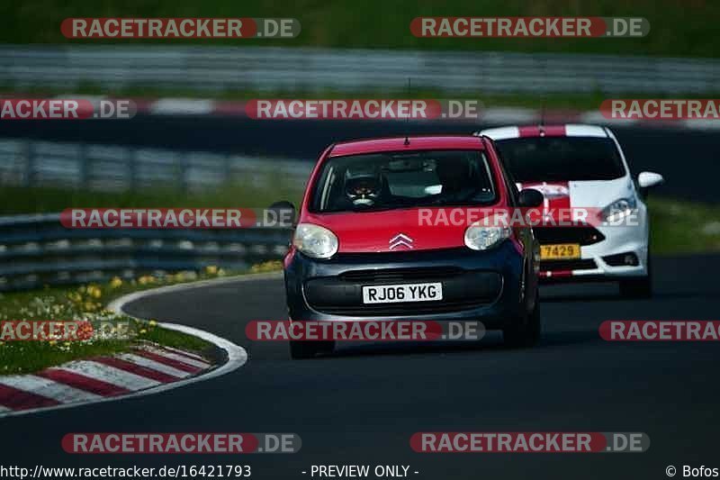 Bild #16421793 - Touristenfahrten Nürburgring Nordschleife (30.04.2022)