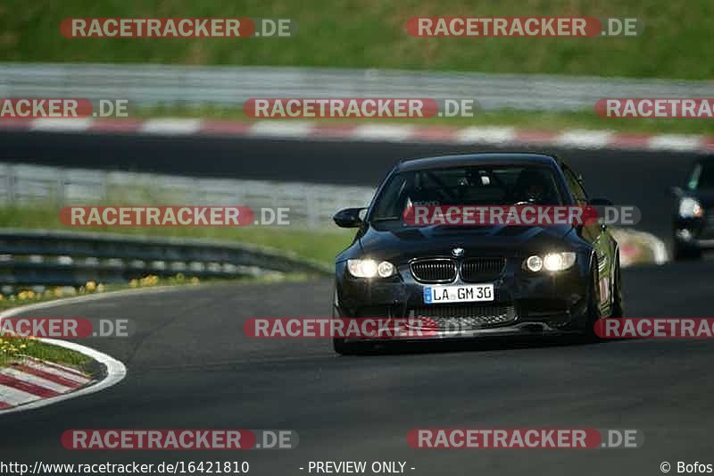 Bild #16421810 - Touristenfahrten Nürburgring Nordschleife (30.04.2022)