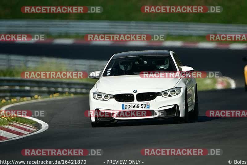 Bild #16421870 - Touristenfahrten Nürburgring Nordschleife (30.04.2022)