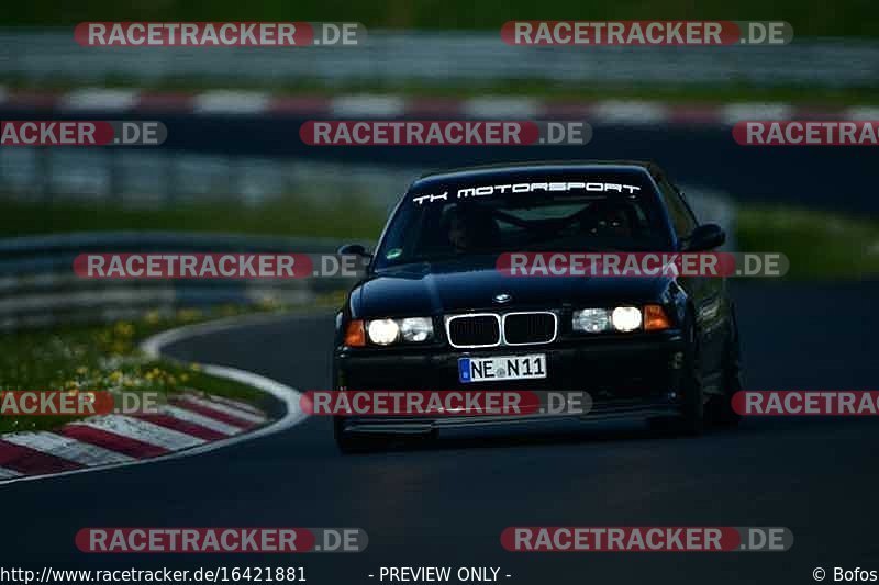 Bild #16421881 - Touristenfahrten Nürburgring Nordschleife (30.04.2022)