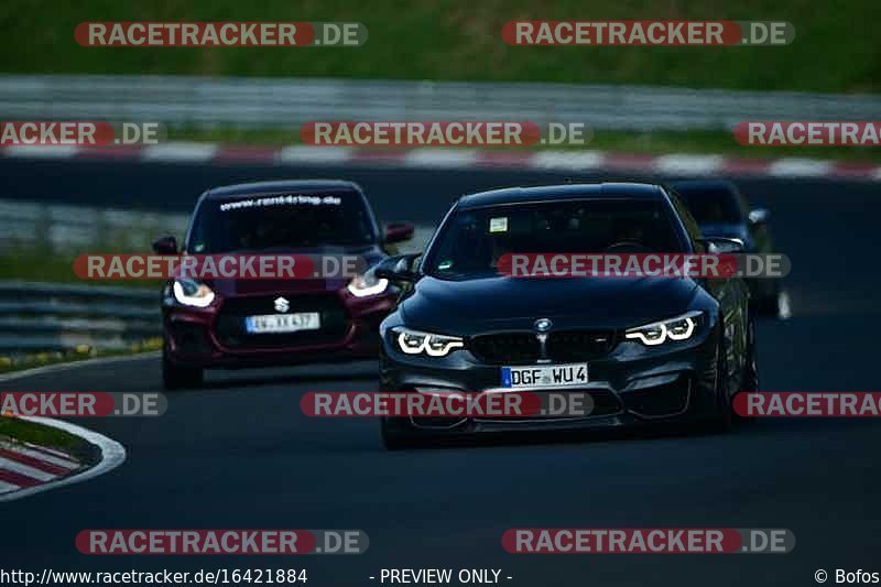 Bild #16421884 - Touristenfahrten Nürburgring Nordschleife (30.04.2022)