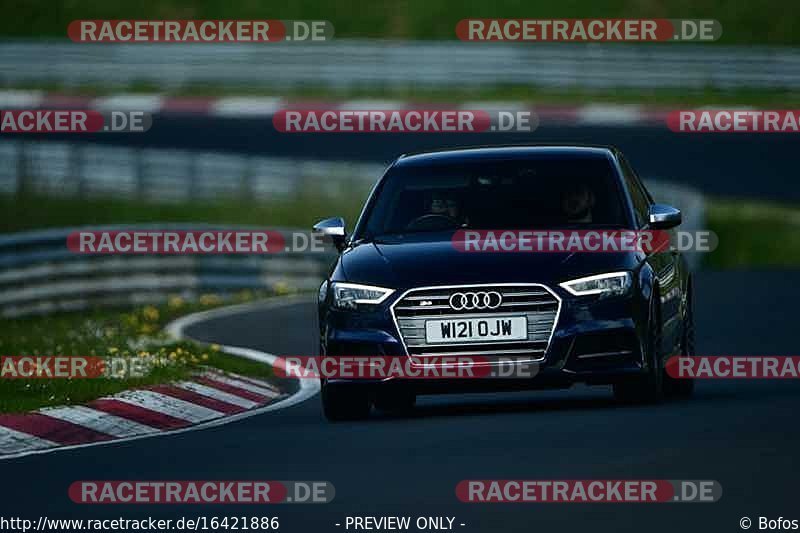 Bild #16421886 - Touristenfahrten Nürburgring Nordschleife (30.04.2022)