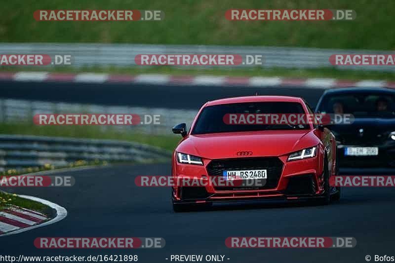 Bild #16421898 - Touristenfahrten Nürburgring Nordschleife (30.04.2022)