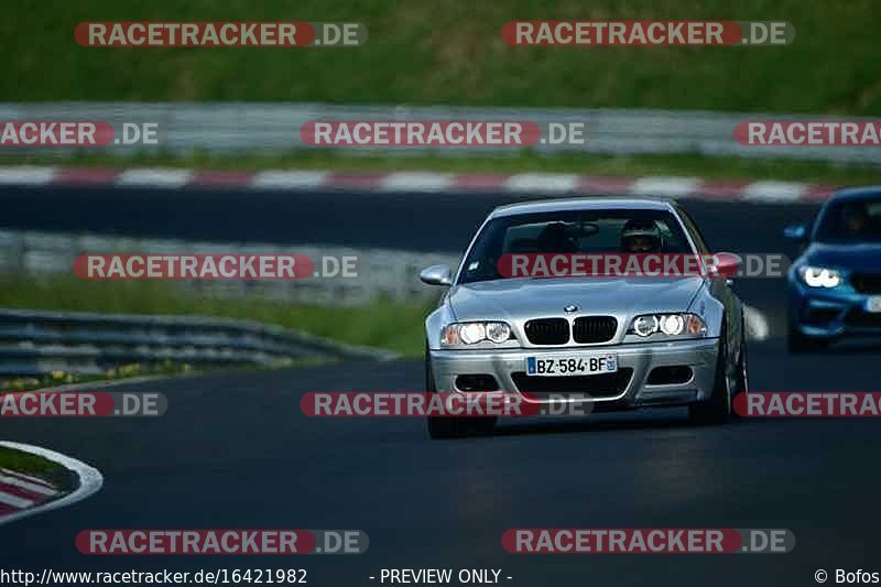 Bild #16421982 - Touristenfahrten Nürburgring Nordschleife (30.04.2022)