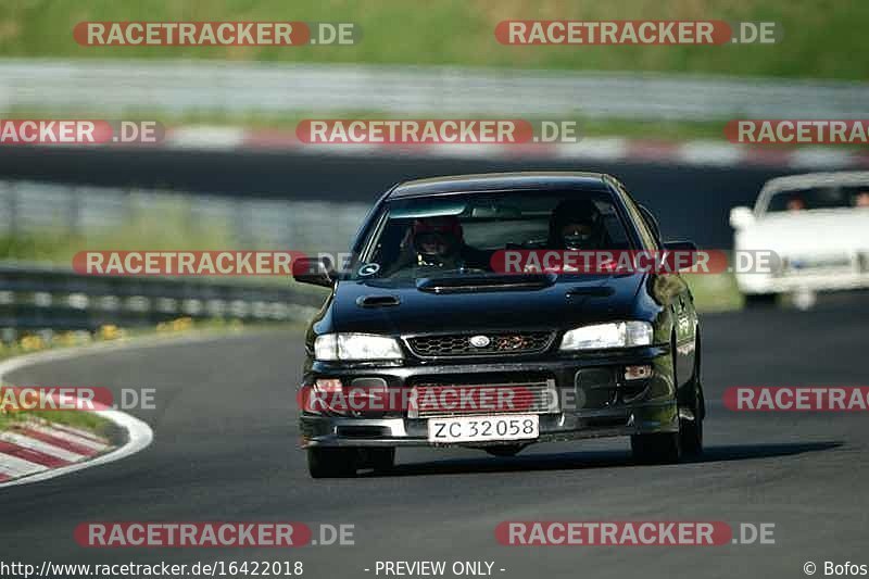 Bild #16422018 - Touristenfahrten Nürburgring Nordschleife (30.04.2022)