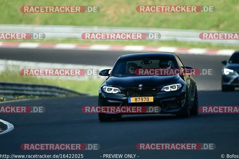 Bild #16422025 - Touristenfahrten Nürburgring Nordschleife (30.04.2022)