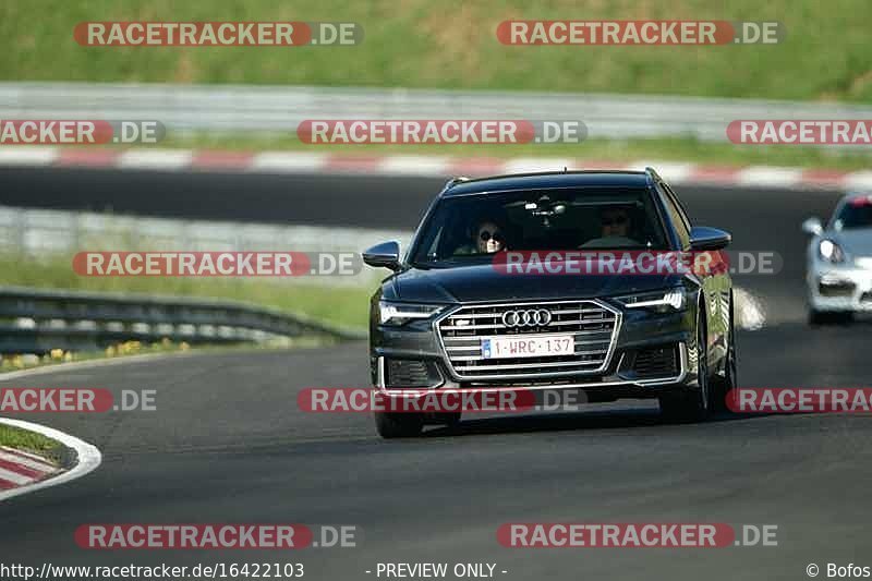 Bild #16422103 - Touristenfahrten Nürburgring Nordschleife (30.04.2022)