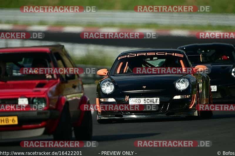 Bild #16422201 - Touristenfahrten Nürburgring Nordschleife (30.04.2022)