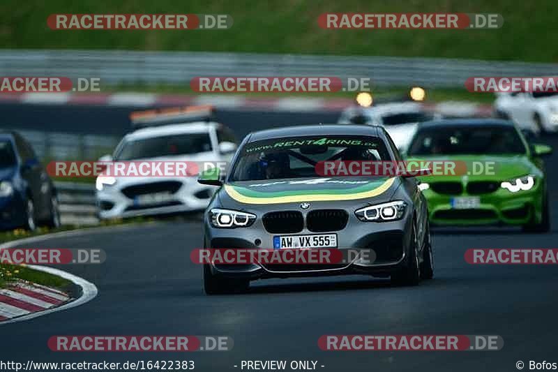 Bild #16422383 - Touristenfahrten Nürburgring Nordschleife (30.04.2022)