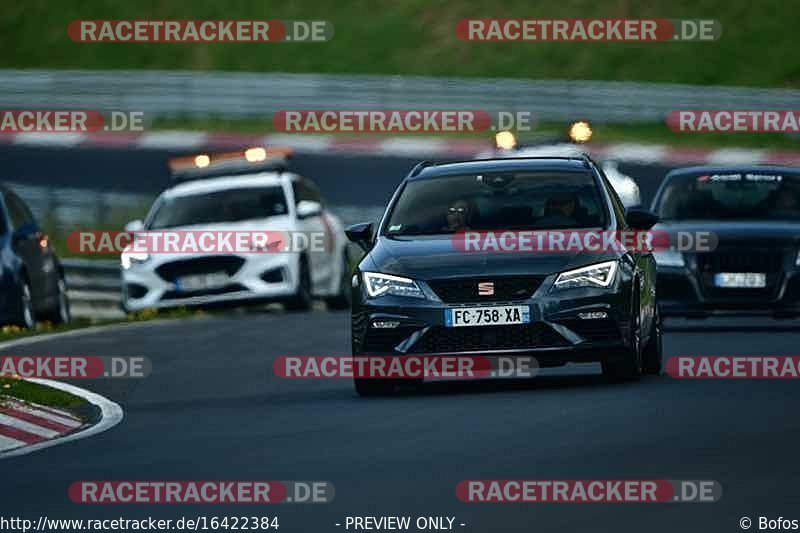 Bild #16422384 - Touristenfahrten Nürburgring Nordschleife (30.04.2022)