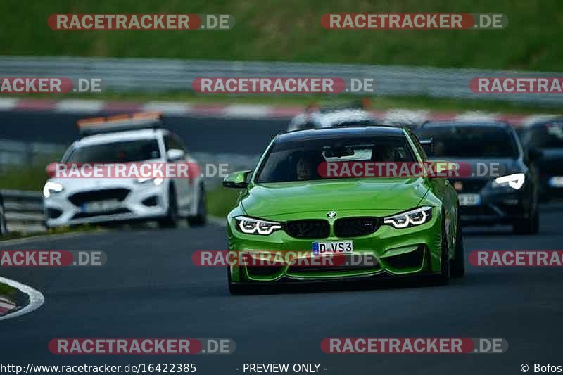 Bild #16422385 - Touristenfahrten Nürburgring Nordschleife (30.04.2022)