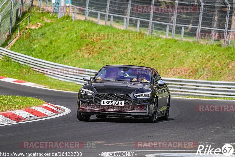 Bild #16422703 - Touristenfahrten Nürburgring Nordschleife (30.04.2022)