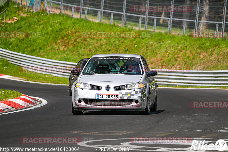 Bild #16423064 - Touristenfahrten Nürburgring Nordschleife (30.04.2022)