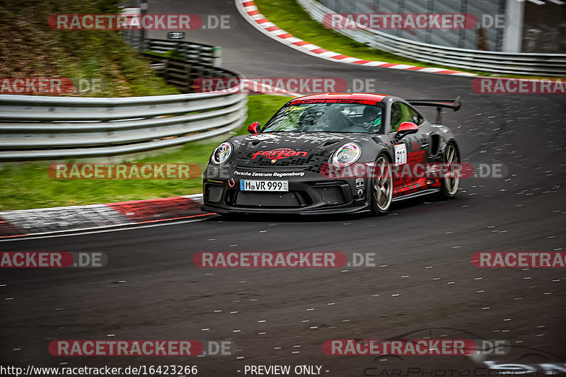 Bild #16423266 - Touristenfahrten Nürburgring Nordschleife (30.04.2022)