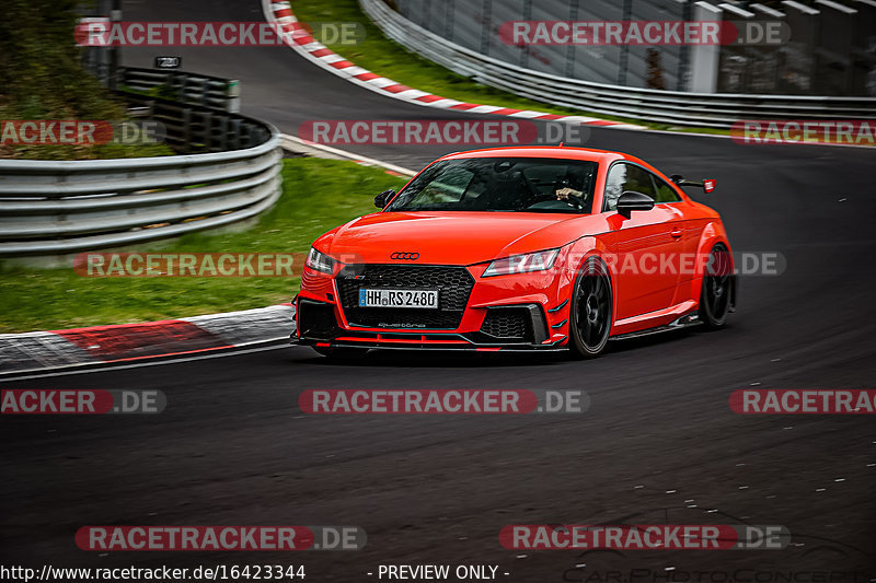 Bild #16423344 - Touristenfahrten Nürburgring Nordschleife (30.04.2022)