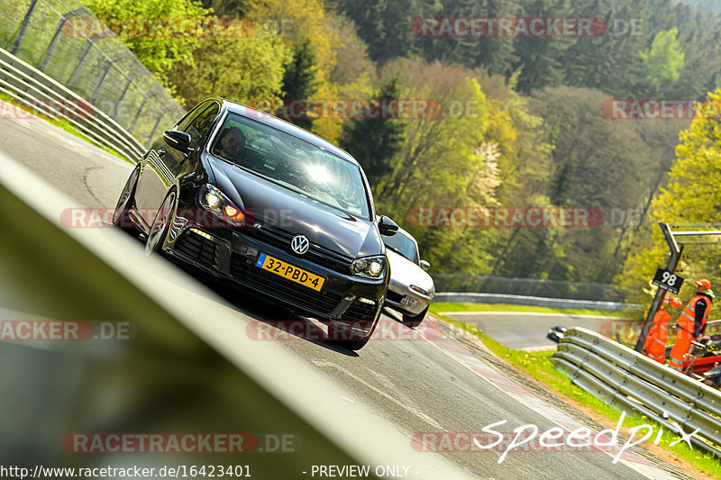 Bild #16423401 - Touristenfahrten Nürburgring Nordschleife (30.04.2022)