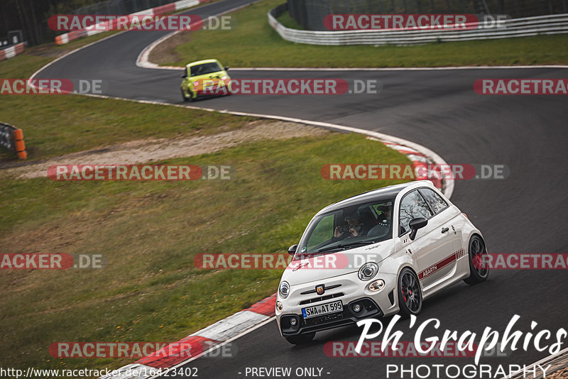 Bild #16423402 - Touristenfahrten Nürburgring Nordschleife (30.04.2022)