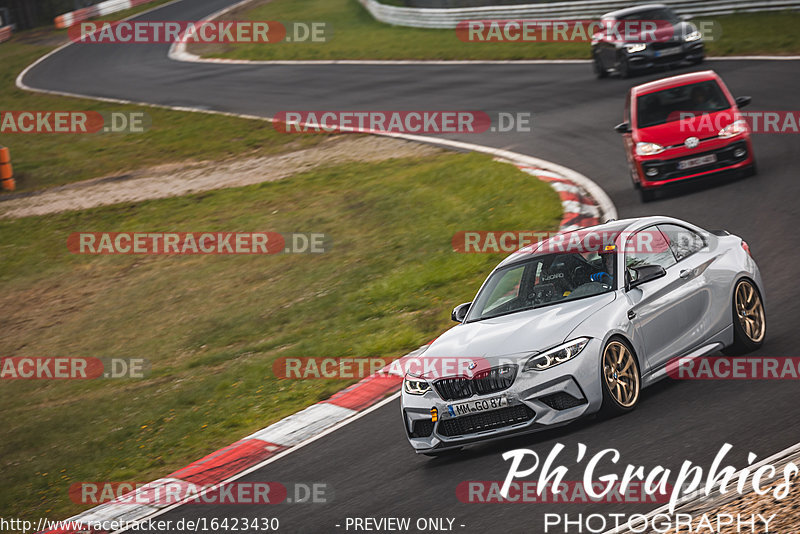 Bild #16423430 - Touristenfahrten Nürburgring Nordschleife (30.04.2022)