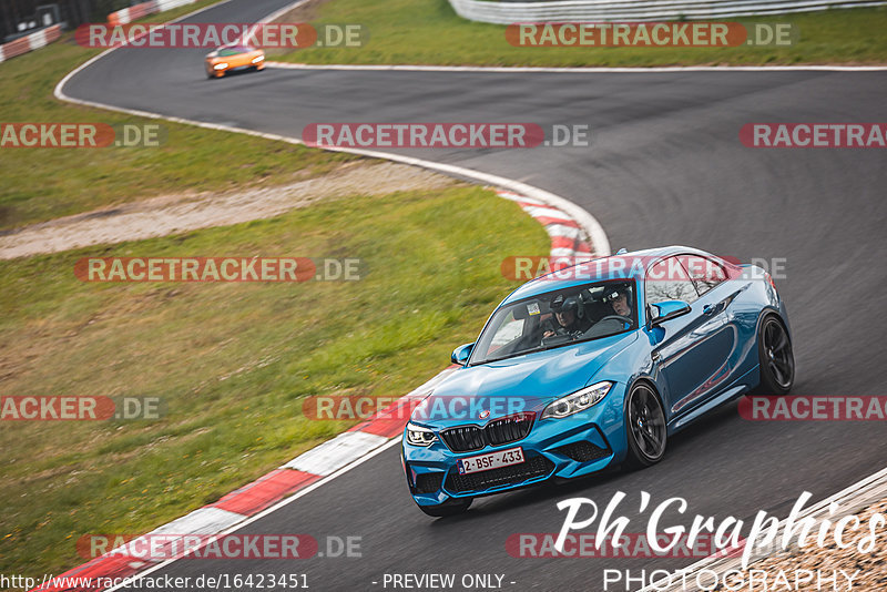 Bild #16423451 - Touristenfahrten Nürburgring Nordschleife (30.04.2022)