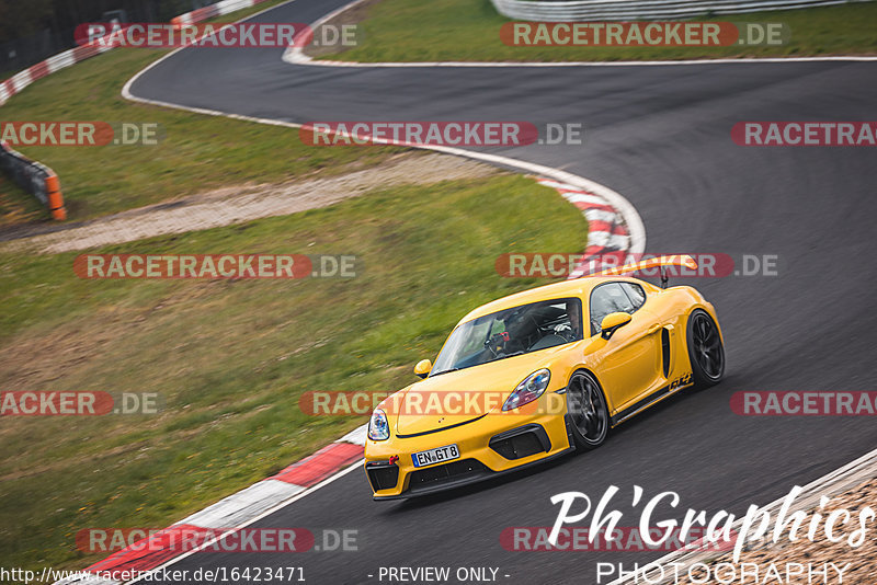 Bild #16423471 - Touristenfahrten Nürburgring Nordschleife (30.04.2022)