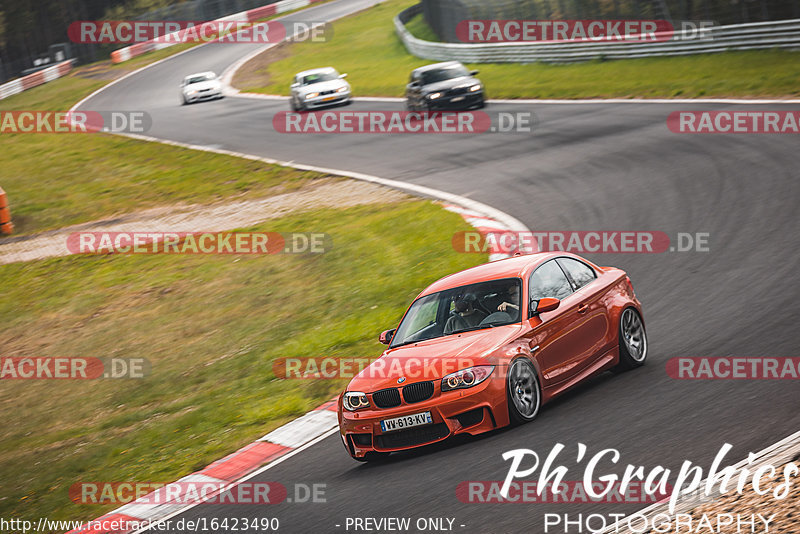 Bild #16423490 - Touristenfahrten Nürburgring Nordschleife (30.04.2022)