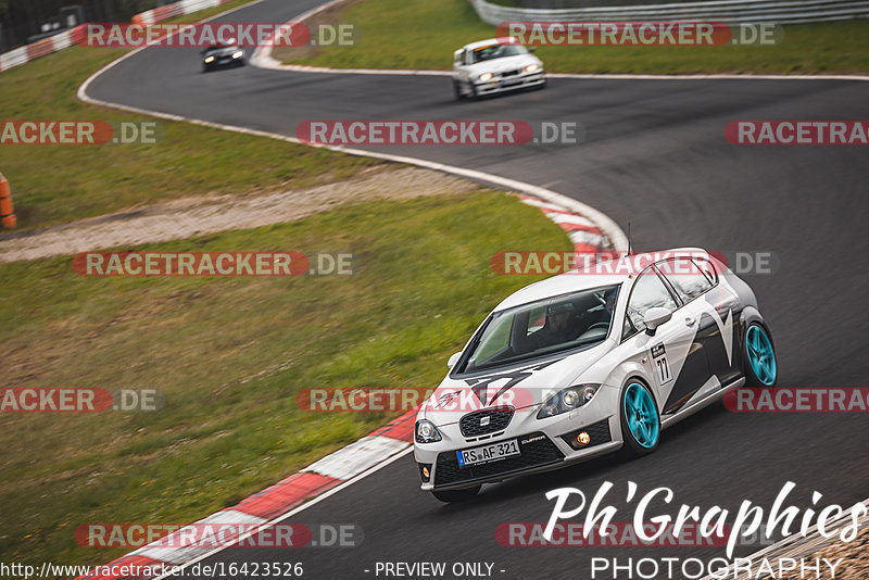 Bild #16423526 - Touristenfahrten Nürburgring Nordschleife (30.04.2022)