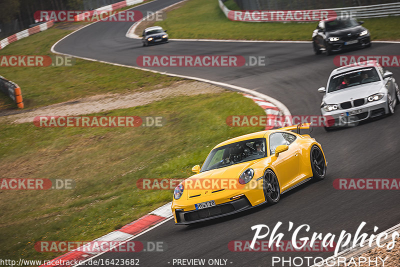 Bild #16423682 - Touristenfahrten Nürburgring Nordschleife (30.04.2022)