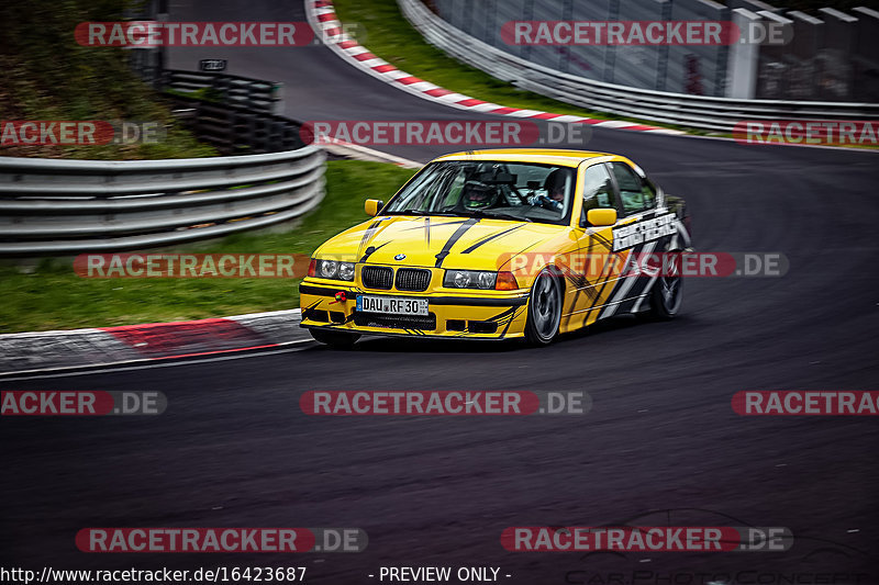 Bild #16423687 - Touristenfahrten Nürburgring Nordschleife (30.04.2022)