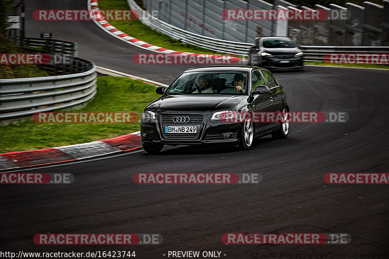 Bild #16423744 - Touristenfahrten Nürburgring Nordschleife (30.04.2022)