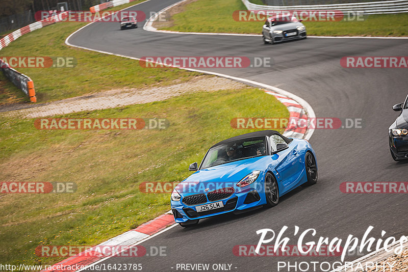 Bild #16423785 - Touristenfahrten Nürburgring Nordschleife (30.04.2022)